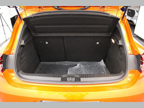 renault, clio, hatchback 1.0 tce rs line x-tronic, otomatik, benzin 2.el otomobil | renew 36