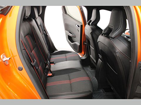 renault, clio, hatchback 1.0 tce rs line x-tronic, otomatik, benzin 2.el otomobil | renew 22