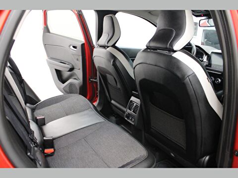 renault, captur, crossover 1.3 tce mhev ıcon edc, otomatik, mhev 2.el otomobil | renew 23