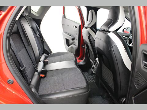 renault, captur, crossover 1.3 tce mhev ıcon edc, otomatik, mhev 2.el otomobil | renew 22