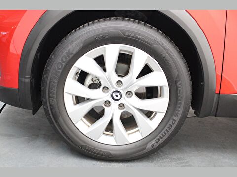 renault, captur, crossover 1.3 tce mhev ıcon edc, otomatik, mhev 2.el otomobil | renew 13