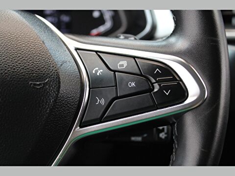 renault, captur, crossover 1.3 tce mhev ıcon edc, otomatik, mhev 2.el otomobil | renew 32