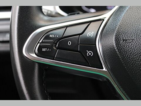 renault, captur, crossover 1.3 tce mhev ıcon edc, otomatik, mhev 2.el otomobil | renew 31