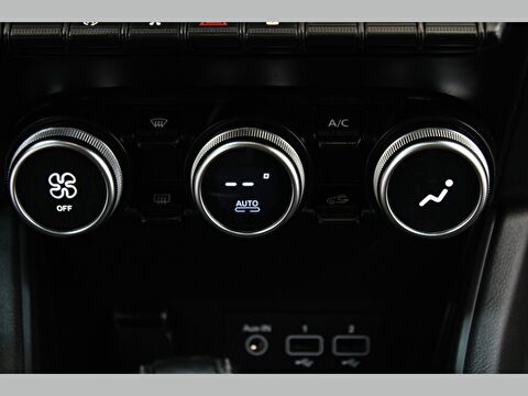 renault, captur, crossover 1.3 tce mhev ıcon edc, otomatik, mhev 2.el otomobil | renew 29