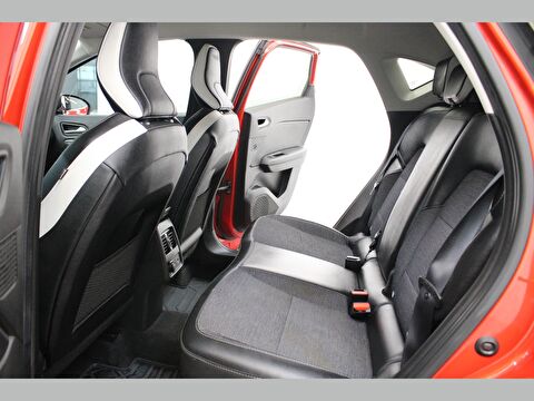 renault, captur, crossover 1.3 tce mhev ıcon edc, otomatik, mhev 2.el otomobil | renew 20