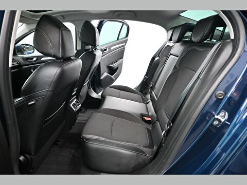 renault, megane, sedan 1.3 tce ıcon edc, otomatik, benzin 2.el otomobil | renew 25