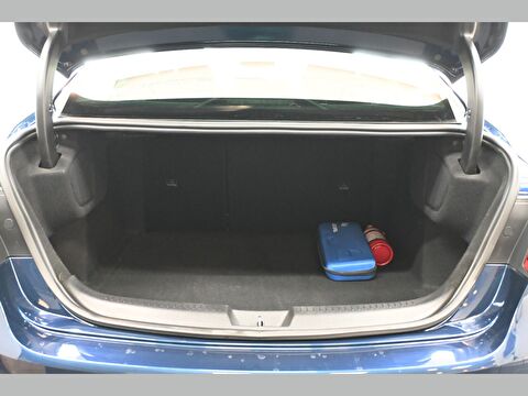 renault, megane, sedan 1.3 tce ıcon edc, otomatik, benzin 2.el otomobil | renew 14