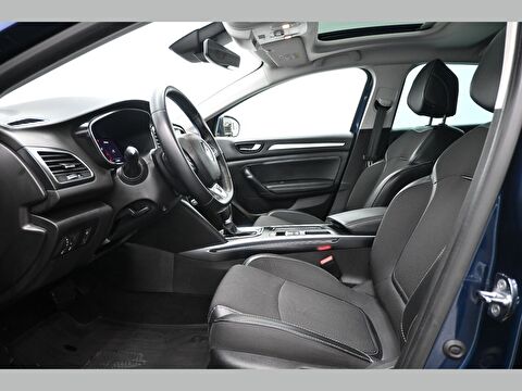 renault, megane, sedan 1.3 tce ıcon edc, otomatik, benzin 2.el otomobil | renew 19