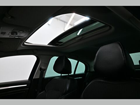renault, megane, sedan 1.3 tce ıcon edc, otomatik, benzin 2.el otomobil | renew 45