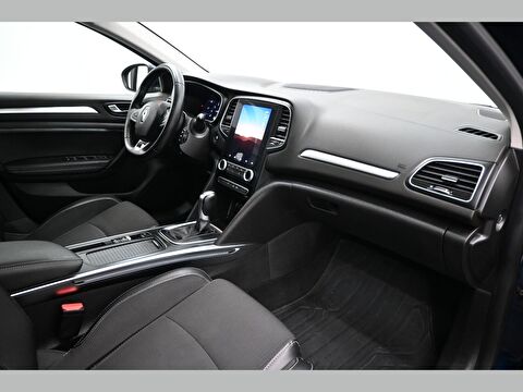 renault, megane, sedan 1.3 tce ıcon edc, otomatik, benzin 2.el otomobil | renew 22
