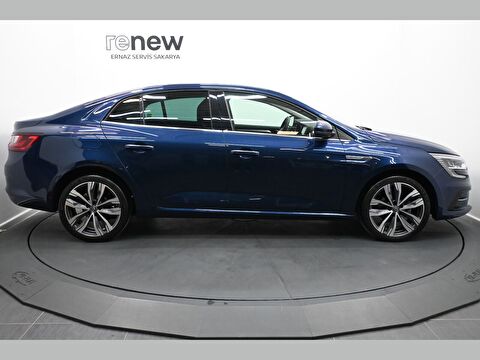 renault, megane, sedan 1.3 tce ıcon edc, otomatik, benzin 2.el otomobil | renew 7