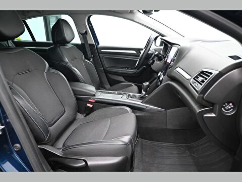 renault, megane, sedan 1.3 tce ıcon edc, otomatik, benzin 2.el otomobil | renew 24