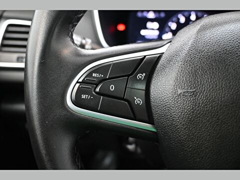 renault, megane, sedan 1.3 tce ıcon edc, otomatik, benzin 2.el otomobil | renew 36