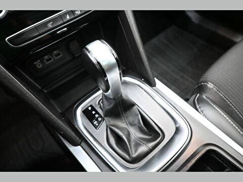 renault, megane, sedan 1.3 tce ıcon edc, otomatik, benzin 2.el otomobil | renew 30