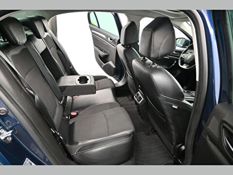 renault, megane, sedan 1.3 tce ıcon edc, otomatik, benzin 2.el otomobil | renew 26