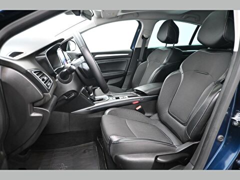 renault, megane, sedan 1.3 tce ıcon edc, otomatik, benzin 2.el otomobil | renew 21