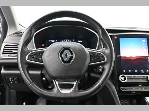 renault, megane, sedan 1.3 tce ıcon edc, otomatik, benzin 2.el otomobil | renew 28
