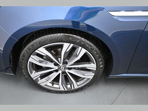 renault, megane, sedan 1.3 tce ıcon edc, otomatik, benzin 2.el otomobil | renew 17
