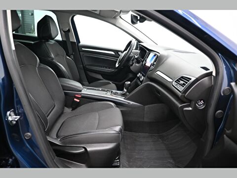 renault, megane, sedan 1.3 tce ıcon edc, otomatik, benzin 2.el otomobil | renew 23
