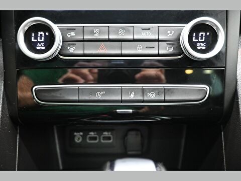 renault, megane, sedan 1.3 tce ıcon edc, otomatik, benzin 2.el otomobil | renew 32