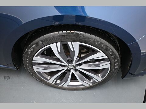 renault, megane, sedan 1.3 tce ıcon edc, otomatik, benzin 2.el otomobil | renew 18