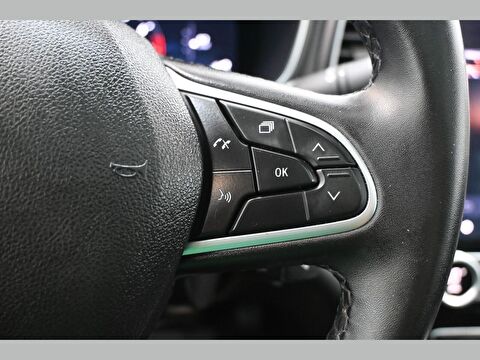 renault, megane, sedan 1.3 tce ıcon edc, otomatik, benzin 2.el otomobil | renew 37