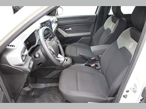 renault, duster, suv 1.6 e-tech techno otomatik, otomatik, hybrid 2.el otomobil | renew 16