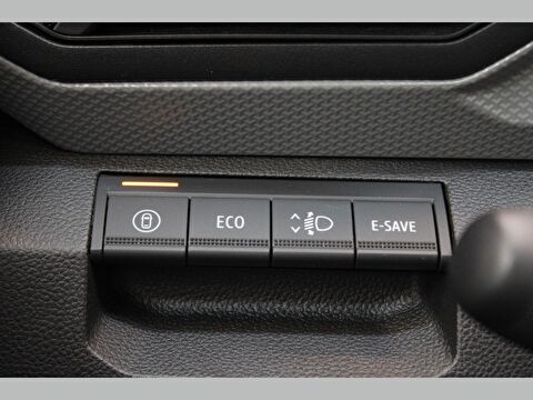 renault, duster, suv 1.6 e-tech techno otomatik, otomatik, hybrid 2.el otomobil | renew 31