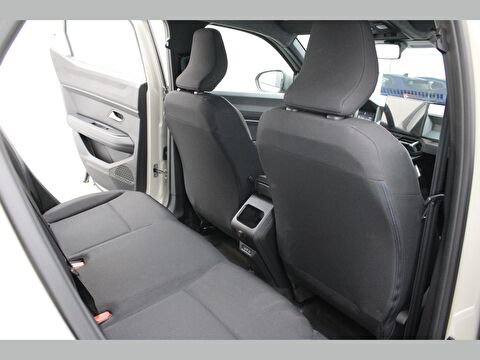 renault, duster, suv 1.6 e-tech techno otomatik, otomatik, hybrid 2.el otomobil | renew 23