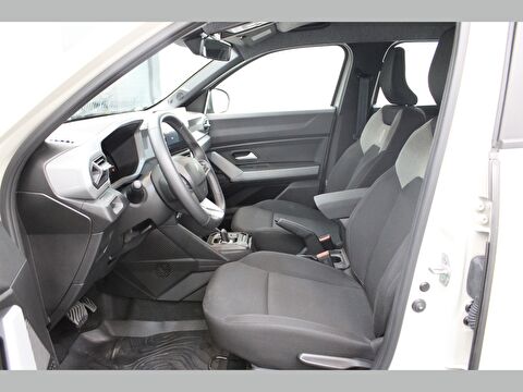renault, duster, suv 1.6 e-tech techno otomatik, otomatik, hybrid 2.el otomobil | renew 14