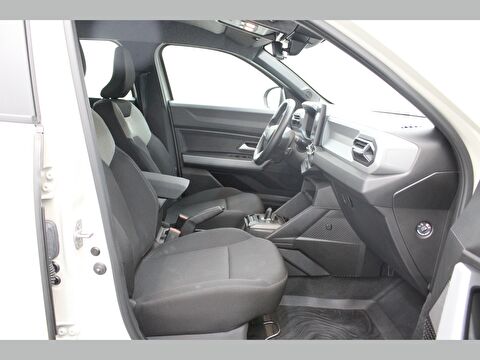 renault, duster, suv 1.6 e-tech techno otomatik, otomatik, hybrid 2.el otomobil | renew 18
