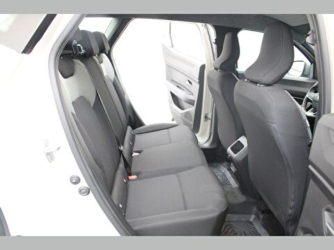 renault, duster, suv 1.6 e-tech techno otomatik, otomatik, hybrid 2.el otomobil | renew 22