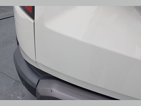 renault, duster, suv 1.6 e-tech techno otomatik, otomatik, hybrid 2.el otomobil | renew 34