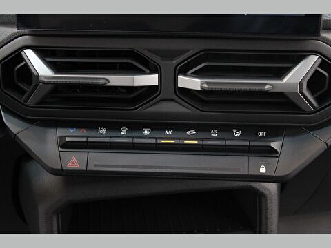 renault, duster, suv 1.6 e-tech techno otomatik, otomatik, hybrid 2.el otomobil | renew 29