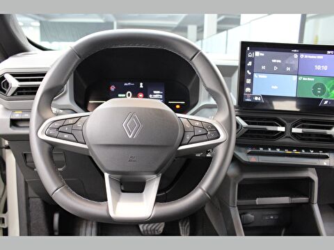 renault, duster, suv 1.6 e-tech techno otomatik, otomatik, hybrid 2.el otomobil | renew 25
