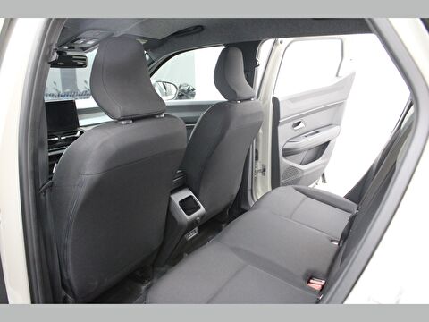 renault, duster, suv 1.6 e-tech techno otomatik, otomatik, hybrid 2.el otomobil | renew 20