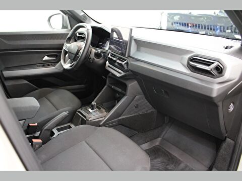 renault, duster, suv 1.6 e-tech techno otomatik, otomatik, hybrid 2.el otomobil | renew 17
