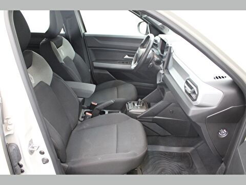 renault, duster, suv 1.6 e-tech techno otomatik, otomatik, hybrid 2.el otomobil | renew 19