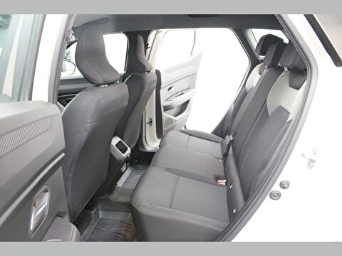 renault, duster, suv 1.6 e-tech techno otomatik, otomatik, hybrid 2.el otomobil | renew 21
