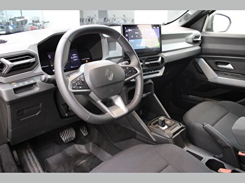 renault, duster, suv 1.6 e-tech techno otomatik, otomatik, hybrid 2.el otomobil | renew 15