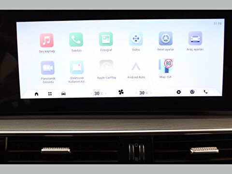 chery, tiggo 8 promax, suv 1.6 tgdı exceptional dct, otomatik, benzin 2.el otomobil | renew 33