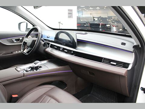 chery, tiggo 8 promax, suv 1.6 tgdı exceptional dct, otomatik, benzin 2.el otomobil | renew 21