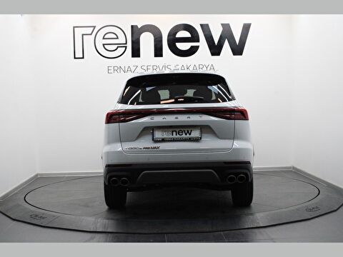 chery, tiggo 8 promax, suv 1.6 tgdı exceptional dct, otomatik, benzin 2.el otomobil | renew 11