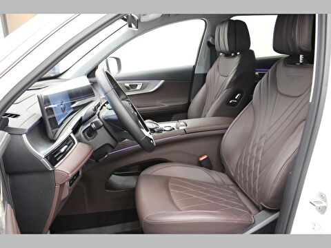 chery, tiggo 8 promax, suv 1.6 tgdı exceptional dct, otomatik, benzin 2.el otomobil | renew 18