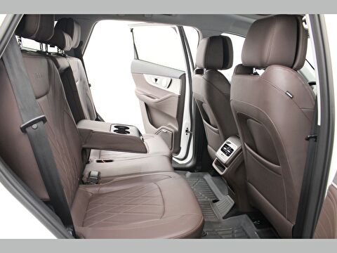 chery, tiggo 8 promax, suv 1.6 tgdı exceptional dct, otomatik, benzin 2.el otomobil | renew 24