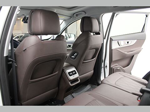 chery, tiggo 8 promax, suv 1.6 tgdı exceptional dct, otomatik, benzin 2.el otomobil | renew 25