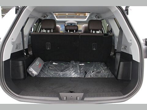 chery, tiggo 8 promax, suv 1.6 tgdı exceptional dct, otomatik, benzin 2.el otomobil | renew 38