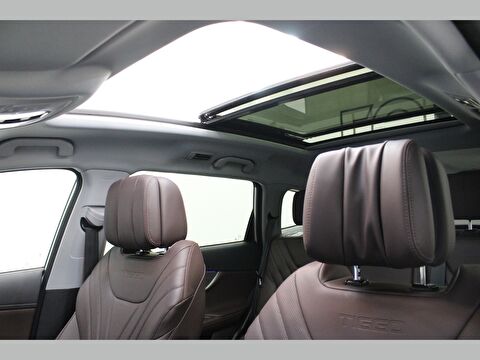 chery, tiggo 8 promax, suv 1.6 tgdı exceptional dct, otomatik, benzin 2.el otomobil | renew 39