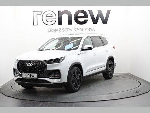 SUV 1.6 TGDI Exceptional DCT, 2. el otomobil | renew