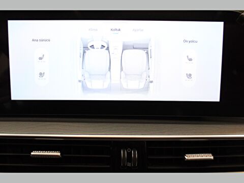 chery, tiggo 8 promax, suv 1.6 tgdı exceptional dct, otomatik, benzin 2.el otomobil | renew 35